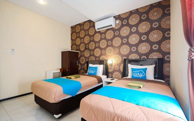 Omah Gajayana Homestay by Airy Rooms