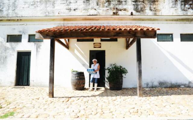 Vumba - The Bue-Maria Suite