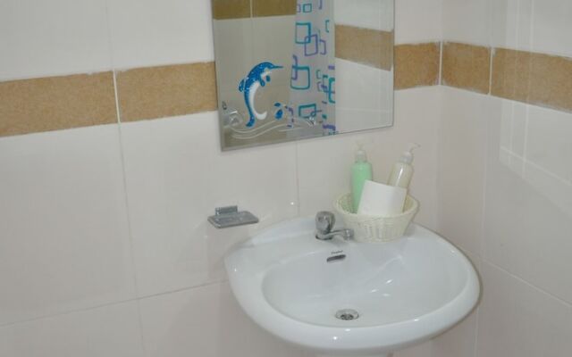 Panglao Village Court - Residence Inn