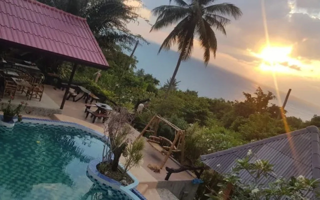 Sairee View Resort