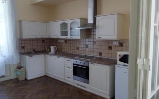 Apartments Bea