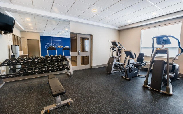 Holiday Inn Express Toronto - North York by IHG
