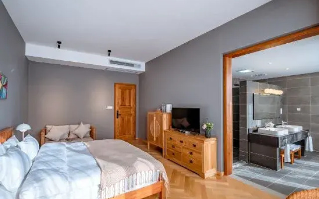 Lubin Leisure Inn