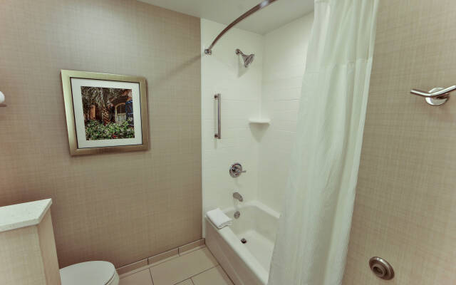 Fairfield Inn & Suites by Marriott Savannah Midtown