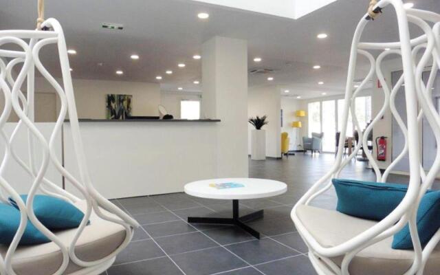Appart'hôtel Prestige Odalys Nakâra