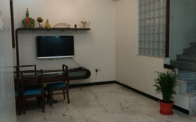 Butterfly Hospitality Service Apartments