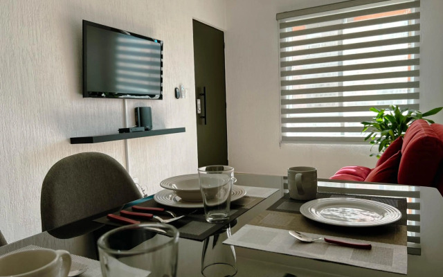 Depa Xcalacoco, Playa Del Carmen