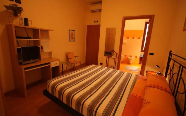 Bed & Breakfast Centro Storico