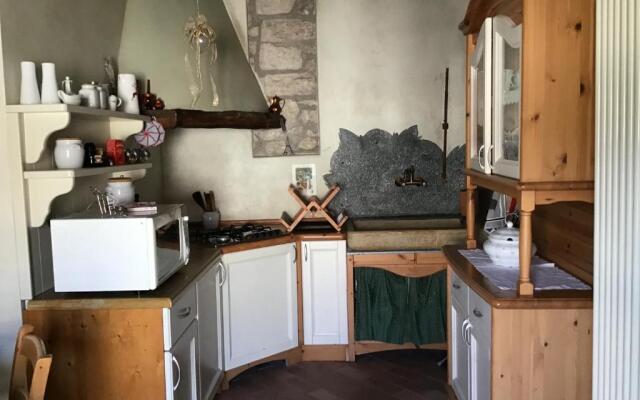 Appartamenti Villa Monica