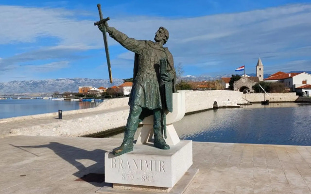 Villa Crystal Aenona