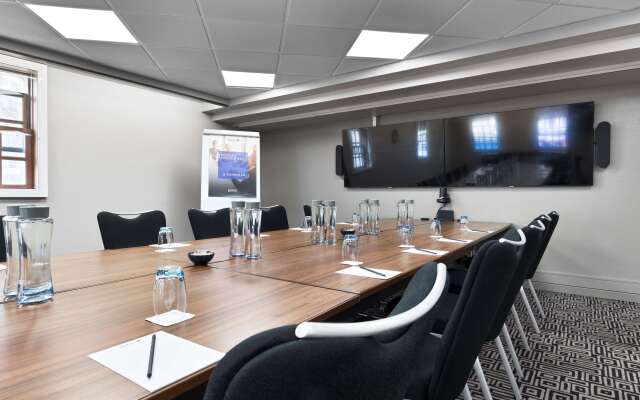 Radisson Blu Hotel, Edinburgh City Centre