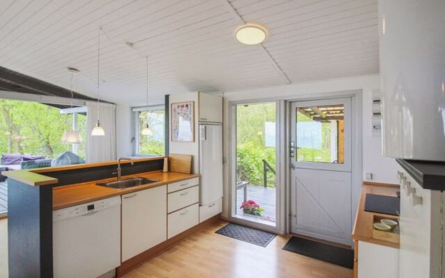 "Ingmar" - 350m from the sea in Bornholm