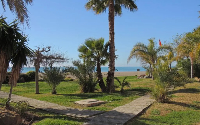 Apartment Paseo Maritimo de Benalmadena Apart No.6