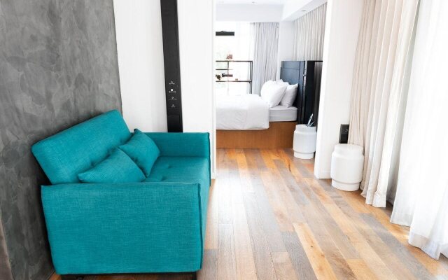 Residence G Hong Kong (by Hotel G)
