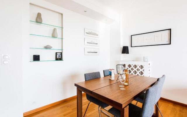 Terrace on the Bay 2 by Riviera Holiday Homes