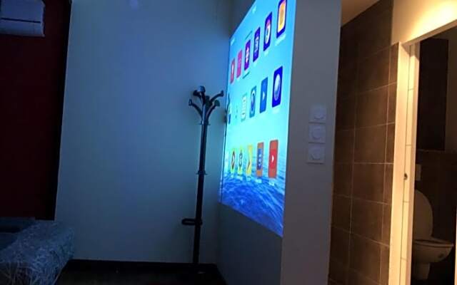 Spa-privatif by Jordans Collection