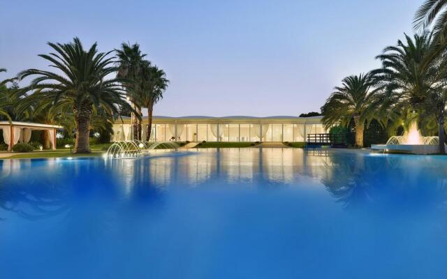 Minerva Resort Hotel Paestum