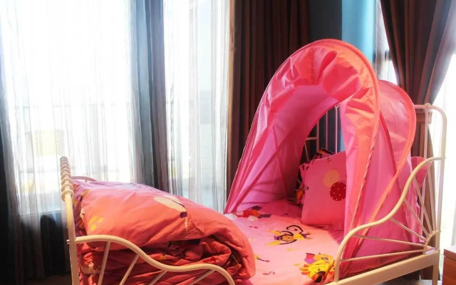 Diu Diu Dang Family Homestay