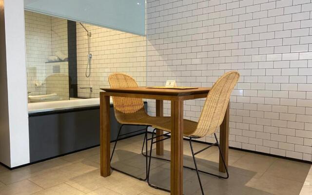 Nagomi Suites