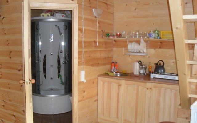 Хутор Корела