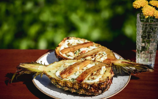 Àrvo Boutique Hotel