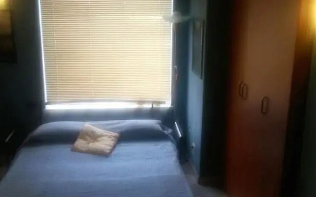 Green Apartment