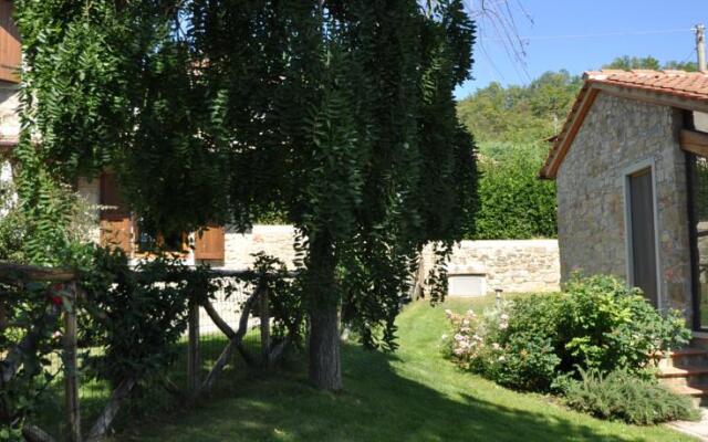 Holiday home Casali dei Ciompi