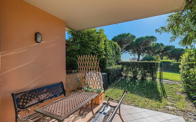 Poggio San Michele 2 by Wonderful Italy