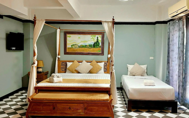 Ladawan Boutique Hotel