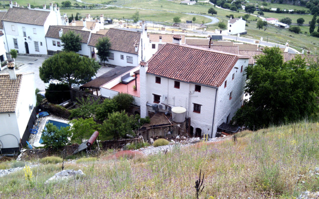 Posada el Parral - Hostel