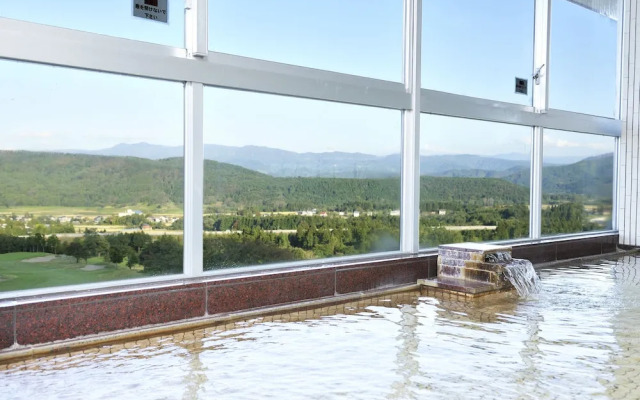 Myoko Sunshine Hotel