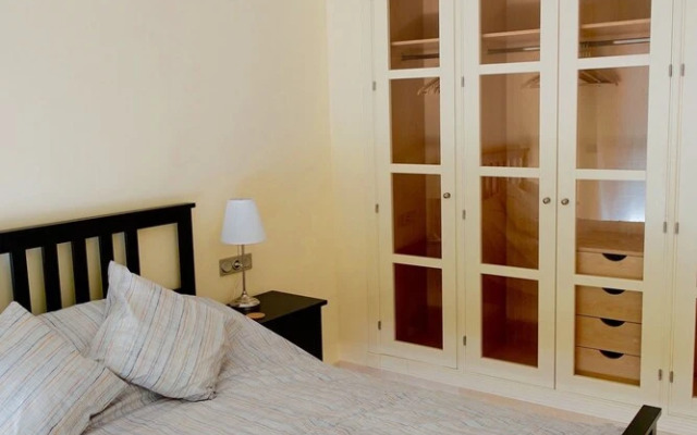 Sanroque Club Apartment