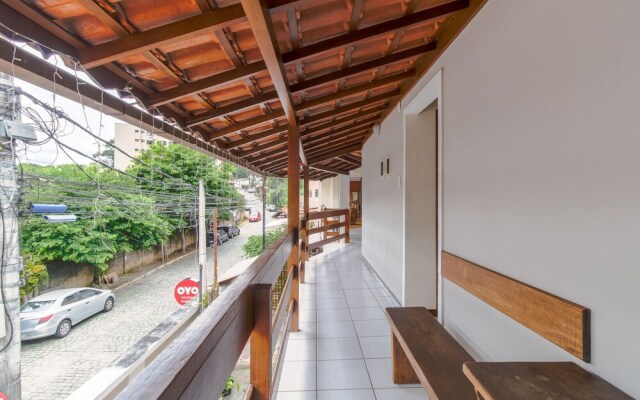 OYO Pousada Danitato