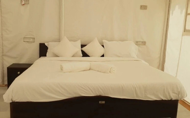 Jain Empire Resort