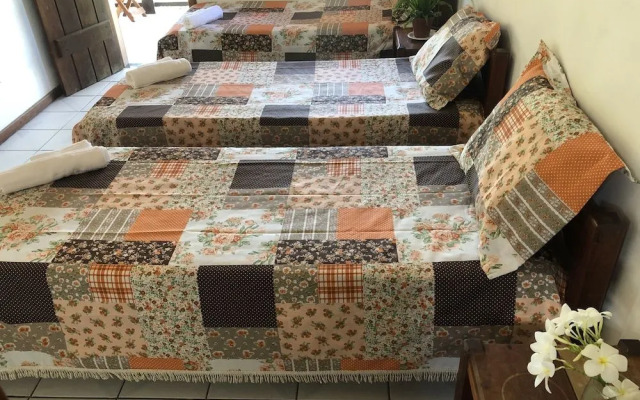 Pousada Ponta da Baleia