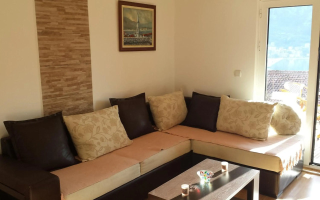 Apartments Lazarevic