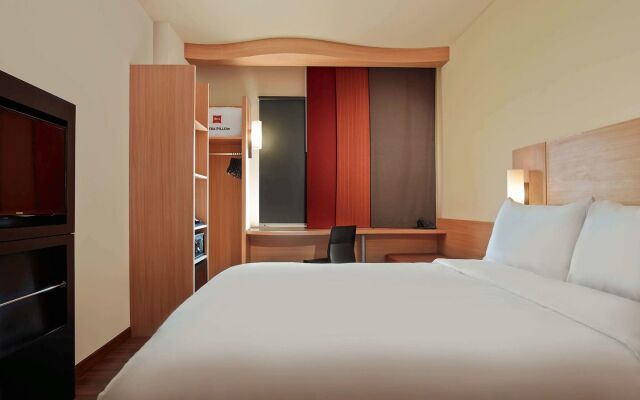 Swiss-Belinn Cawang