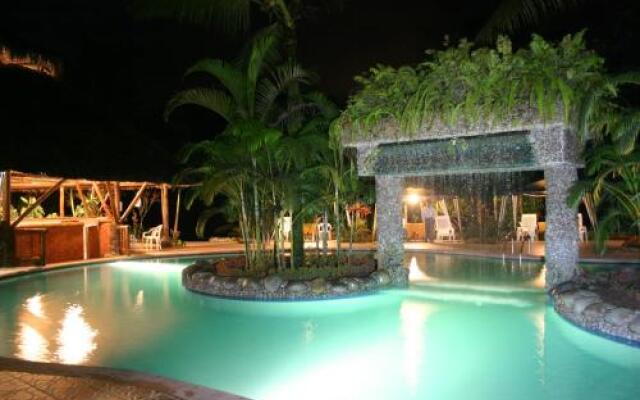 Hotel Hosteria el Paraiso