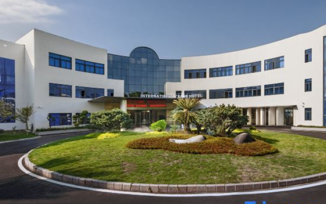 International Trade Hotel