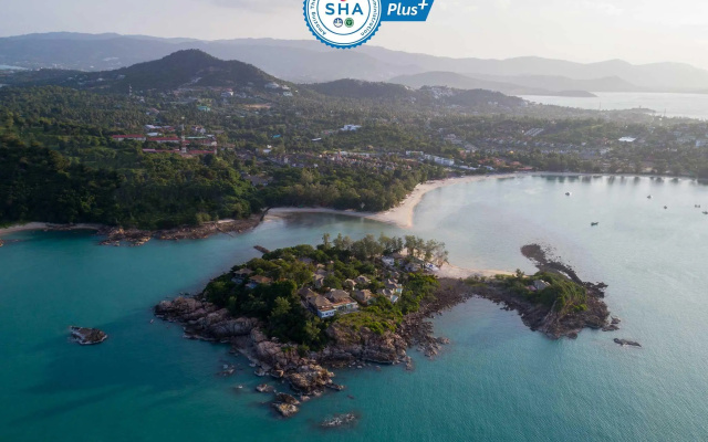 Cape Fahn - Private Islands Samui