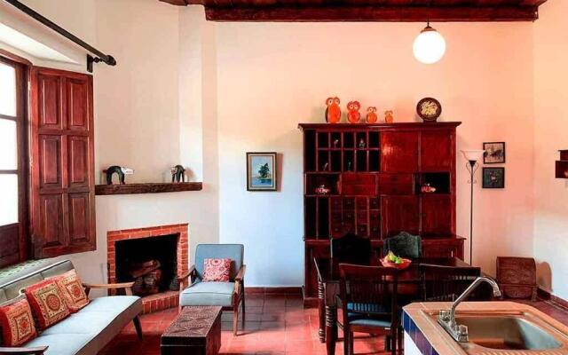 Casita del Escritor