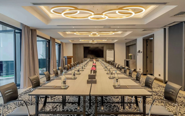 Kwetu Nairobi, Curio Collection by Hilton