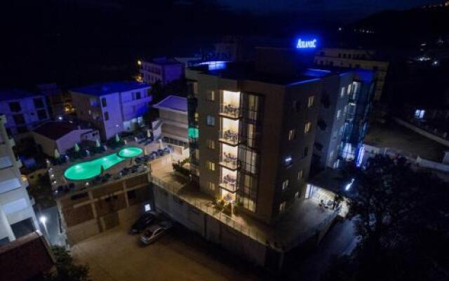Hotel Atlantic