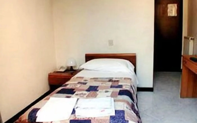Hotel Serafino