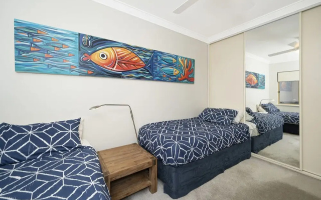 Sandcastles Outstanding Location