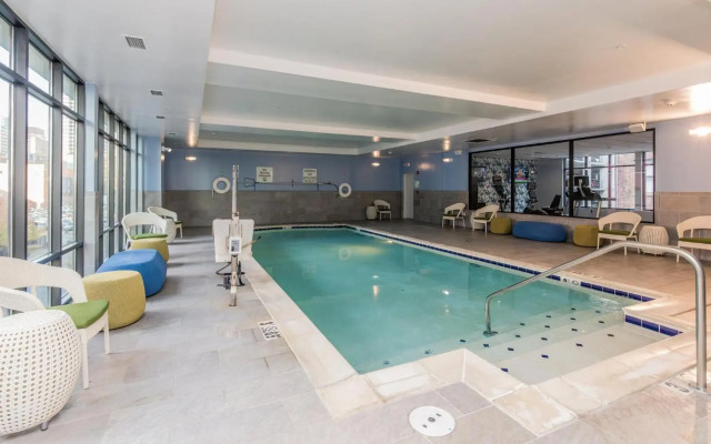 voco The Clair Cincinnati Downtown by IHG