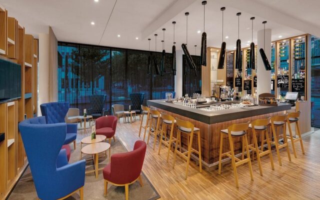 Holiday Inn Frankfurt - Alte Oper by IHG