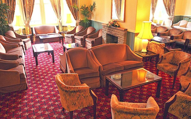 Glen Usk Hotel