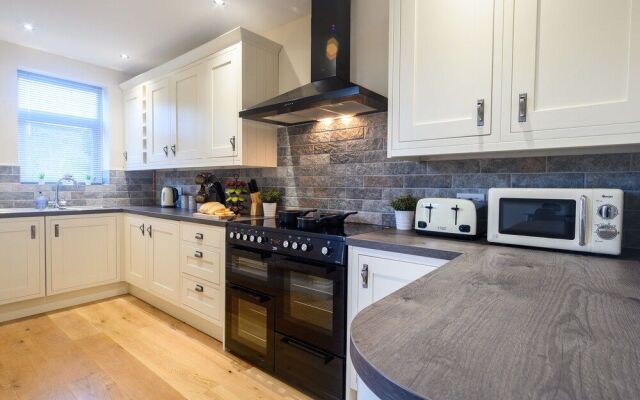 Beechwood House