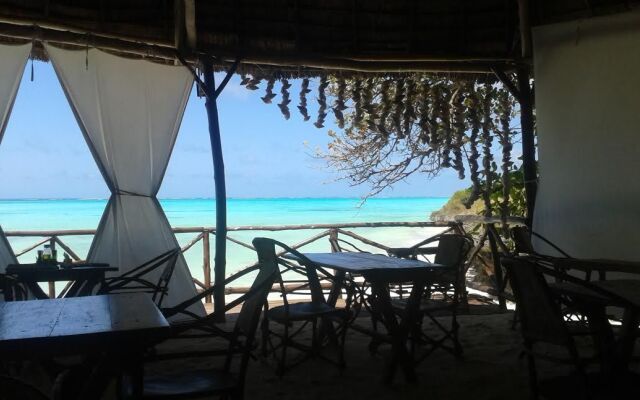 Zanzest Beach Bungalows